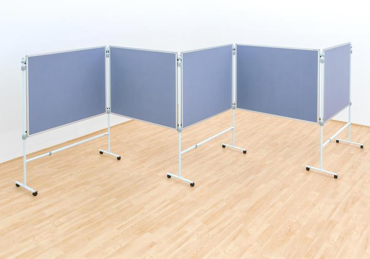 Actual product image Betzold Partition Cart Sparset Gallery