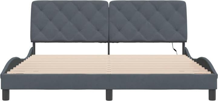 Image du produit vidaXL Bettgestell (180 x 200 cm)