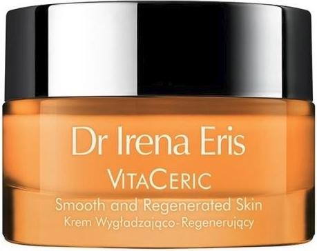 Produktbild Dr Irena Eris Dr. Irenis Eris Vitaceric Night Cream Glättung und Regeneriercreme bei Nacht 50 ml (50 ml)