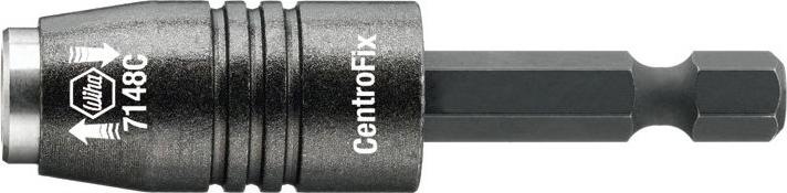 Produktbild Wiha 32477 Schraubenziehereinsatz (e) (1/4")