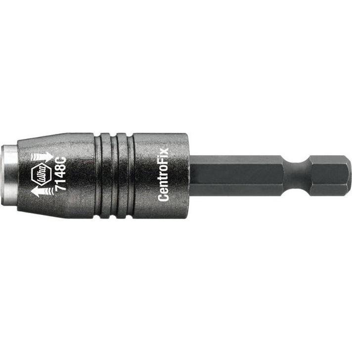 Wiha, Bits, 32477 Schraubenziehereinsatz (e) (1/4")