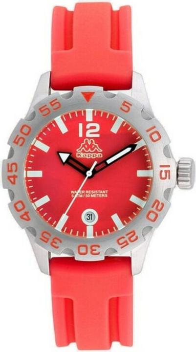 Produktbild Kappa Damenuhr KP-1401L Ø 38 mm (38 mm)