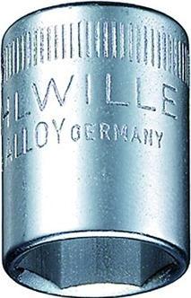 Actual product image Stahlwille Hex socket (5.5 mm)