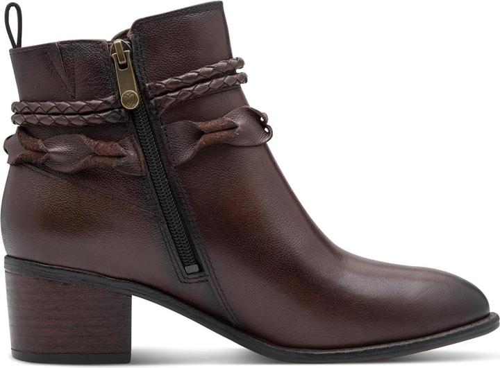 Actual product image Marco Tozzi Modestiefel (40)