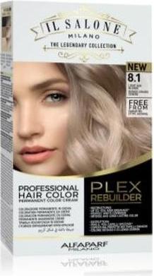 Il Salone Milano Plex Rebuilder