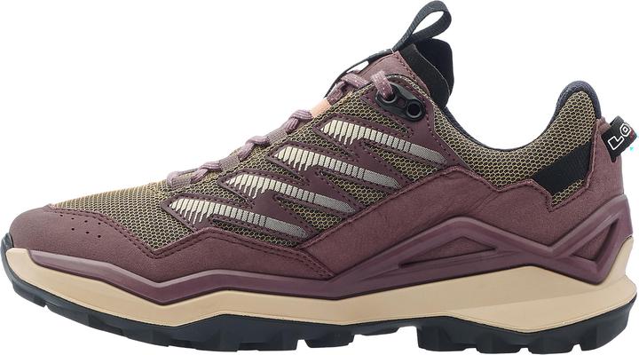Produktbild Lowa Maddox Pro Low (37)