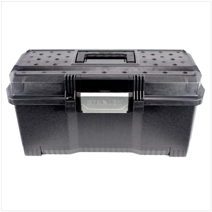 Produktbild Stanley Werkzeugbox mit Schnellverschluss (1 Teil)