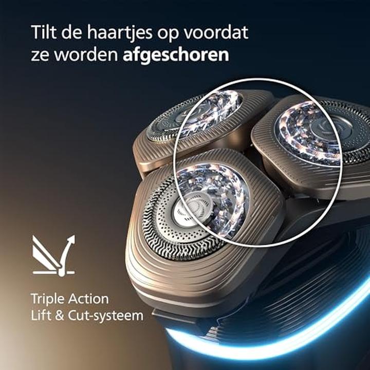 Produktbild Philips i9000 Prestige Ultra XP9405/31