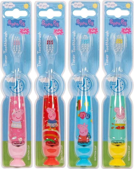 Peppa Pig (Soft, 1x)