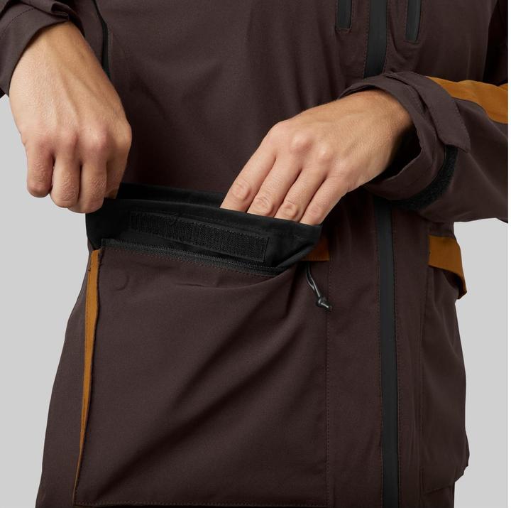 Actual product image Seeland Dog Active jacket Women (42)