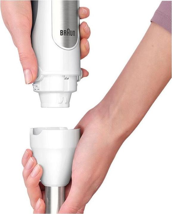 Immagine prodotto Braun Frullatore manuale MQ 7005B