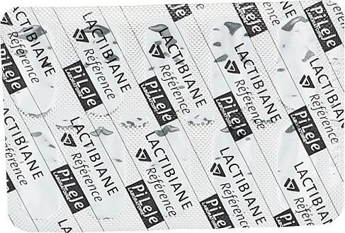 Nährwerte und Zutaten Lactibiane Reference 10M (20 Stück, Kapseln, 20 g)