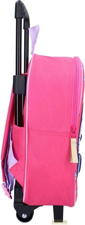 Image du produit Vadobag Hello Kitty Rucksack 3D Trolley Another Dimension 32 cm