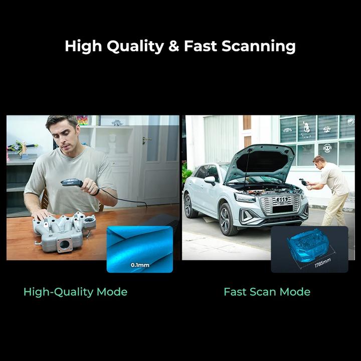 Immagine prodotto Creality CR-Scan Ferret Pro