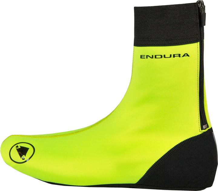 Actual product image Endura Windchill overshoe (L)