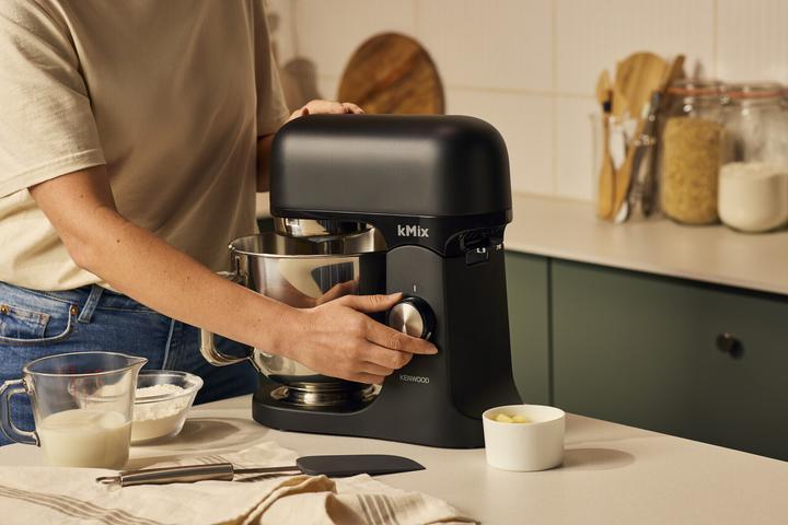 Produktbild Kenwood kMix (1000 W)