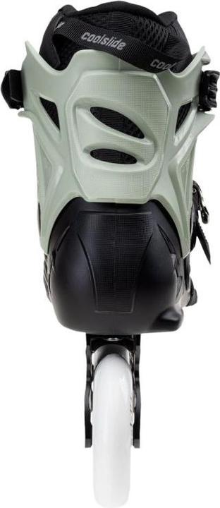 Actual product image CoolSlide Hulst Freestyle black rollers R 37 (37)