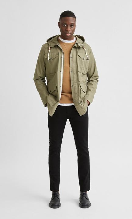 Image du produit Selected 4001 - Jeans slim