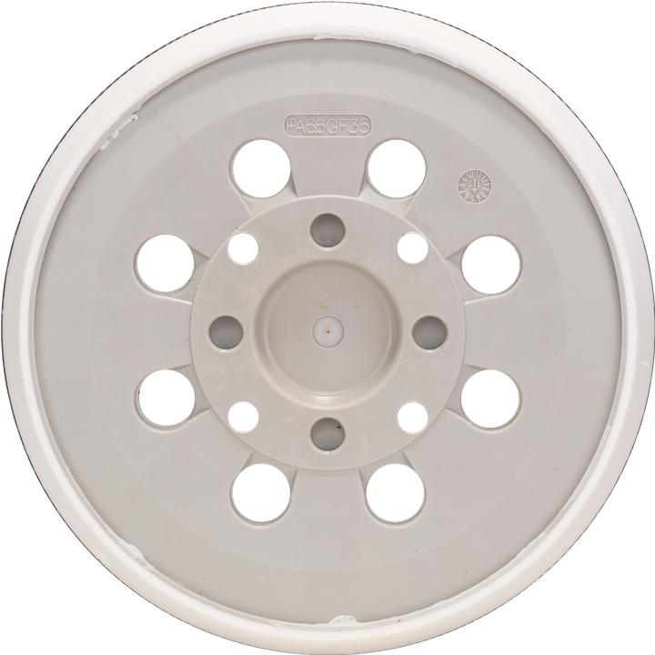 Image du produit Bosch Zubehör disque abrasif (Souple)