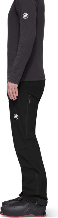 Produktbild Mammut Taiss Guide SO Pants Men (48)