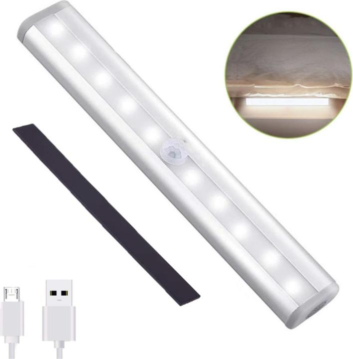 Esmée LED Lichtleiste USB Leuchte Schrankbeleuchtung