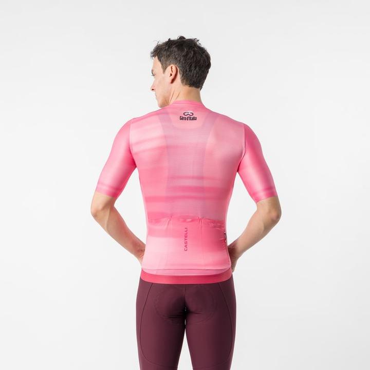Produktbild Castelli #GIRO109 Espresso 2 Jersey (L)