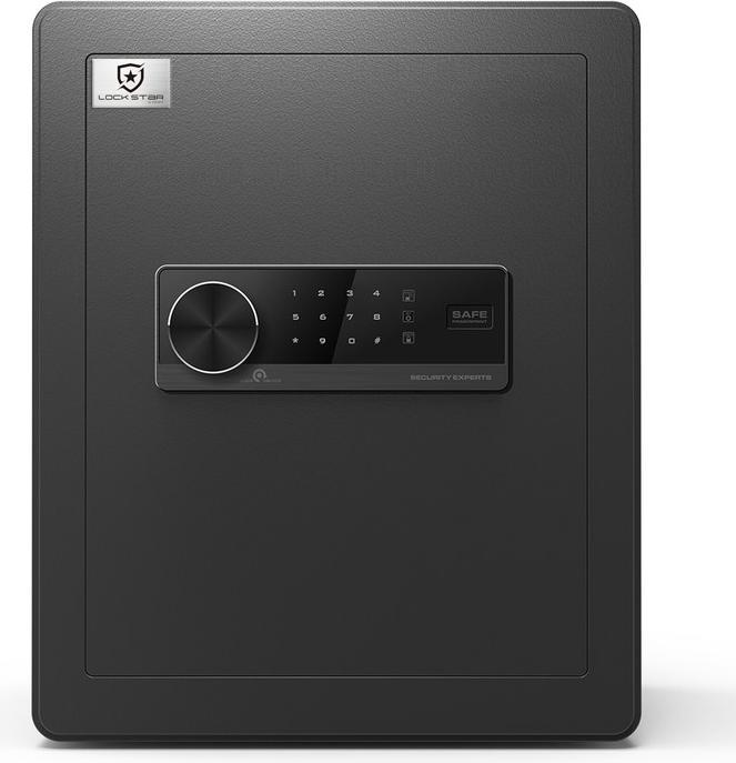 Produktbild Extralink Lock Star A6-45 Electronic Safe with Code