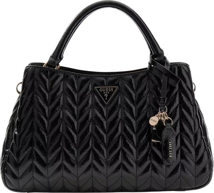 Immagine prodotto Guess Handtasche Fischgrätmuster