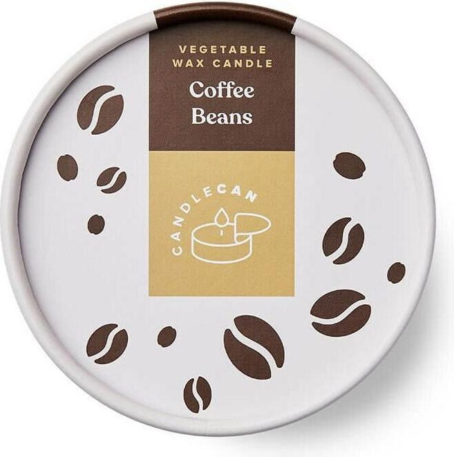 Produktbild Candlecan Duftkerze Coffee Beans