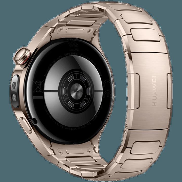 Produktbild Huawei Watch 5 (42 mm, 4G)