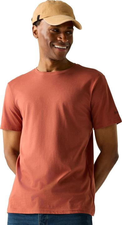 Produktbild Regatta Tait TShirt Leicht Aktiv (M)