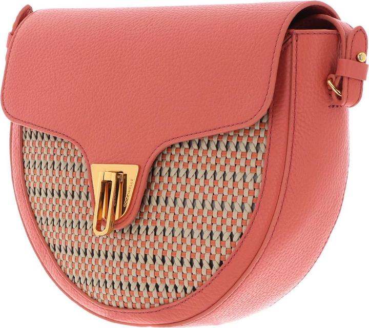 Image du produit Coccinelle Beat Nassa Crossover Bag