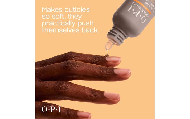 Produktbild OPI Soothe & Remove Cuticles - 50ml (50 ml)