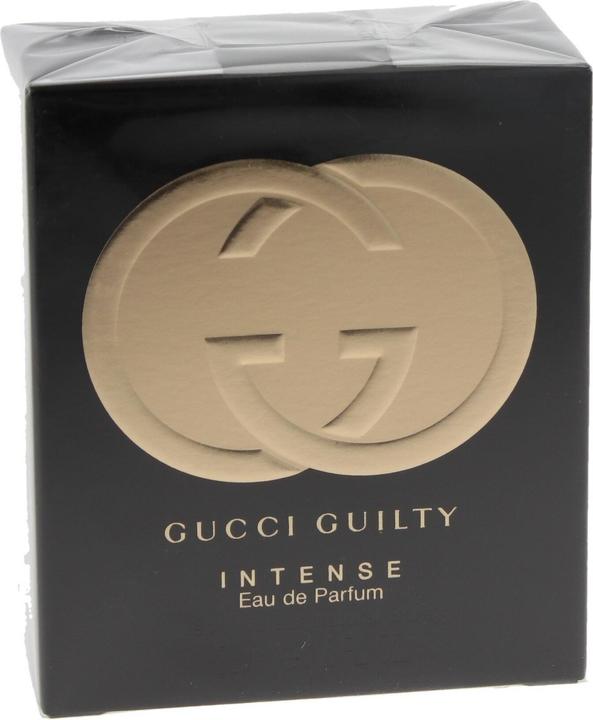 Image du produit Gucci Eau de Parfum (Eau de parfum, 50 ml)