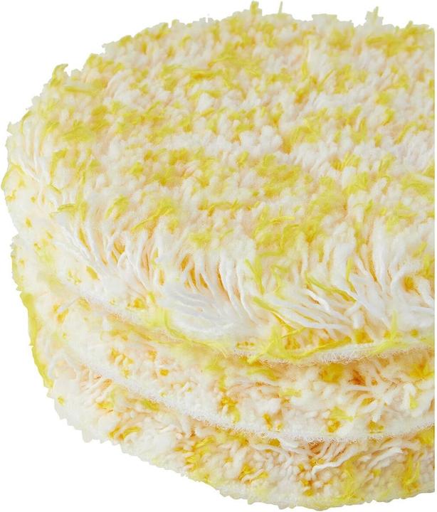 Image du produit Kärcher Tampons de polissage pour pierre/ linoléum/ PVC