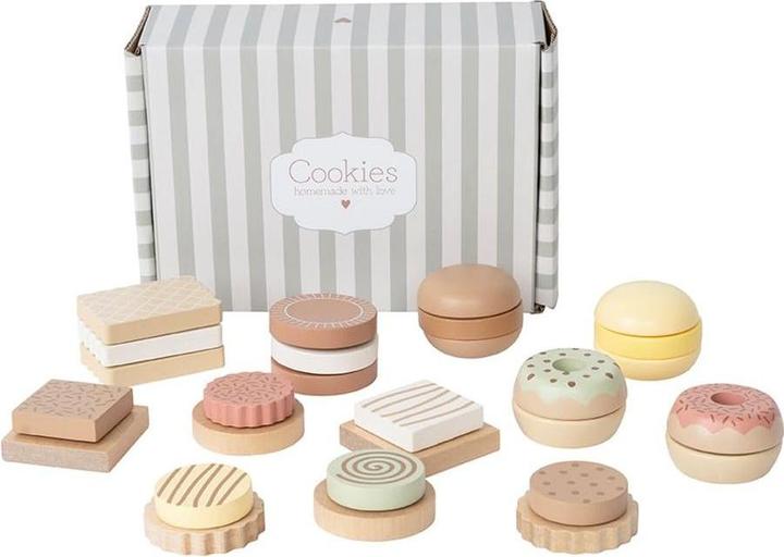 Image du produit Jabadabado Kit de cookies