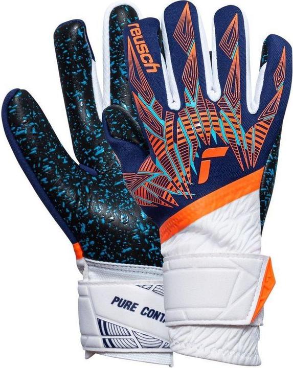 Produktbild Reusch Pure Contact Fusion (4)