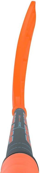 Actual product image Fat Pipe CORE 33 ORANGE 24/25-Rechts-80 cm (80 cm, Right)