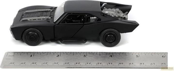Produktbild Jada Batman Batmobile 2022, 1:32