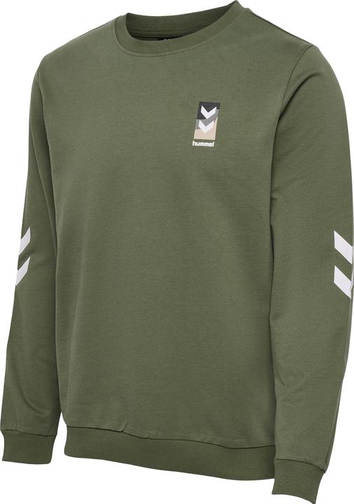 Produktbild hummel Lgc Jeremy Sweatshirt (L)