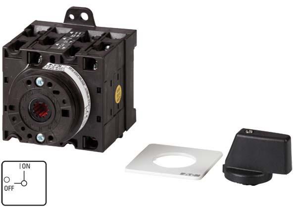 Produktbild Eaton T3-3-8342/XZ