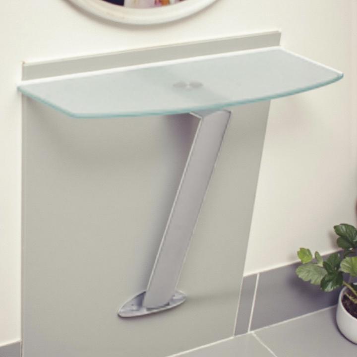 Image du produit HAKU Möbel Wandkonsole (50 x 30 x 42 cm)