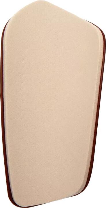 Actual product image West Ham United FC Childrens/Kids Team Slip-In Shin Guards (146)