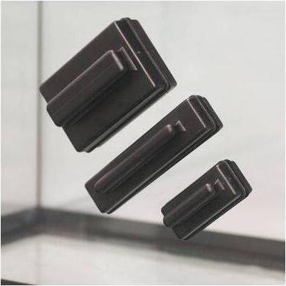 Immagine prodotto JBL Aquaristik und Terraristik Magnete per le alghe (Pulizia dell'acquario, Pulitore magnetico)