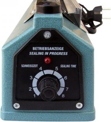 Produktbild Rotek - Folienschweissgerät PM-FS-L500-B03-S mit Schneidwerk
