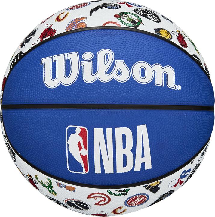 Produktbild Wilson All Team Tribute (3)