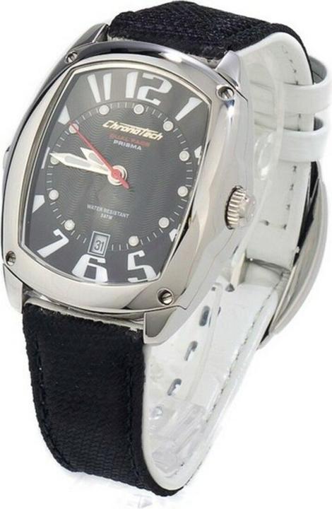 Produktbild Chronotech Damenuhr CT7696L-01 (Ø 33 mm) (33 mm)