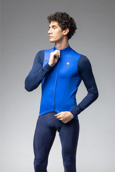 Produktbild Alé Solid Fondo 2.0 L/S Jersey (S)