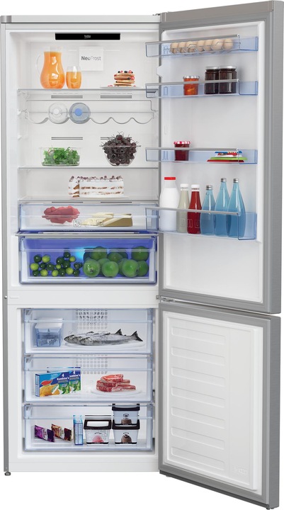Produktbild Beko Kühlgef RCNE560E40ZXP A++ sr (560 l)
