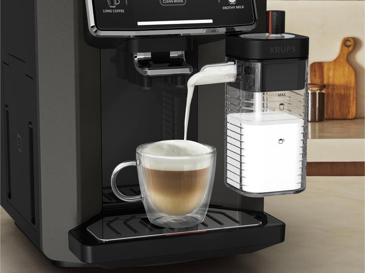 Immagine prodotto Krups Sensation EA9129